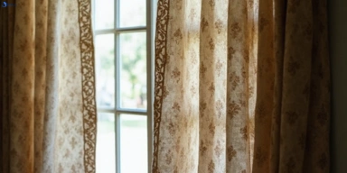 Professional curtain stain treatment on-site oxenford Matty Curtain Cleaning