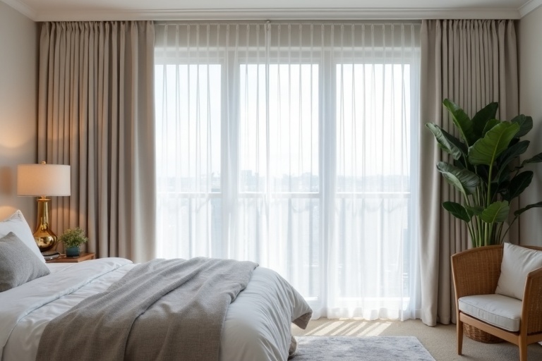 After Professional Cleaning - Oxenford