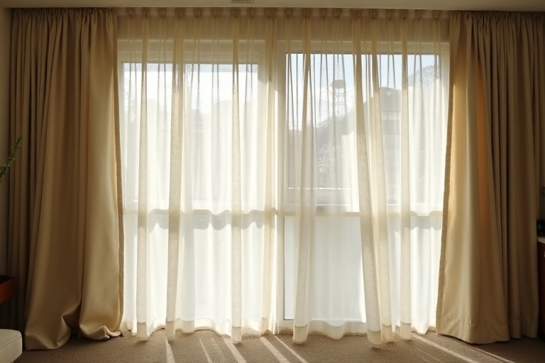 Before Professional Cleaning - Oxenford