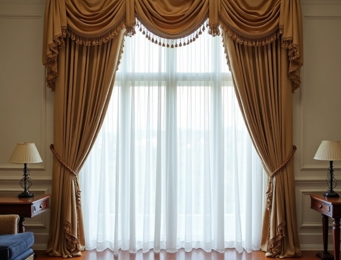 Oxenford Drapes Cleaning